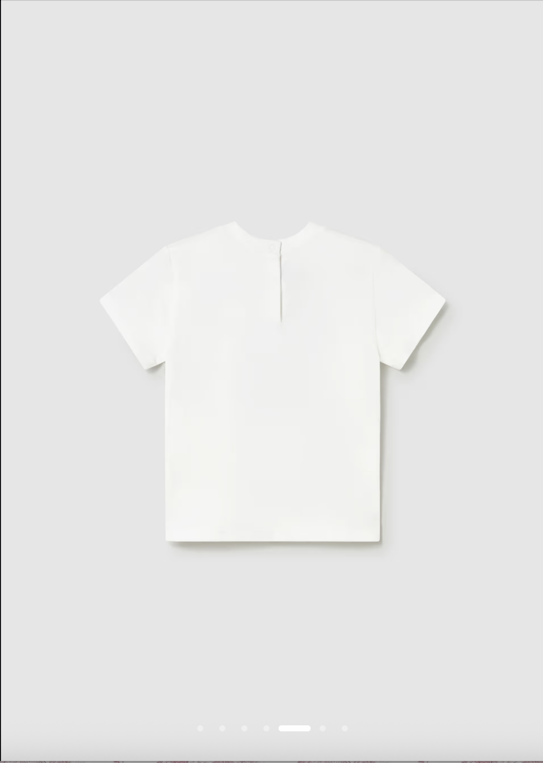 Mayoral Mayoral Short Sleeve Sailboat T-shirt