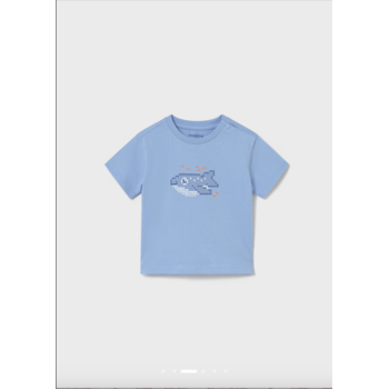 Mayoral Mayoral Sea Life T-shirt