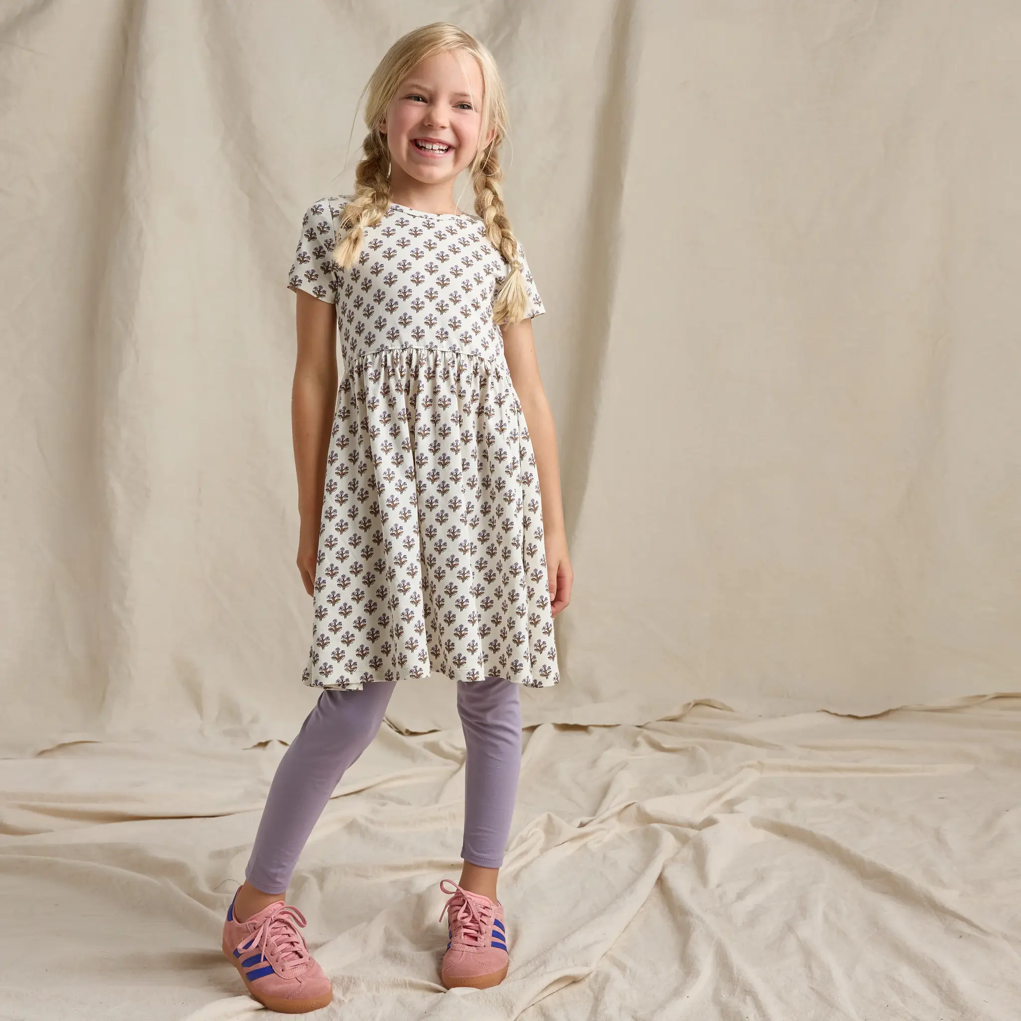 Pink Chicken Pink Chicken COOP Cartwheel Legging