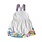 Lola & the Boys Lola & The Boys Summer Pop Dress