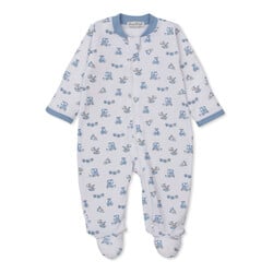 kissy kissy Kissy Kissy Vintage Toy Fun Zip Footie