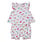 kissy kissy Kissy Kissy Ocean Antics Sunsuit Set