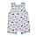 kissy kissy Kissy Kissy Ocean Antics Sleeveless Playsuit