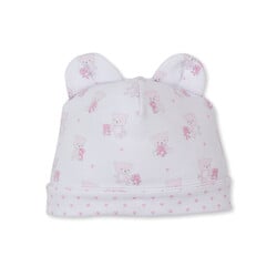 kissy kissy Kissy Kissy Teddy Bear Love Hat