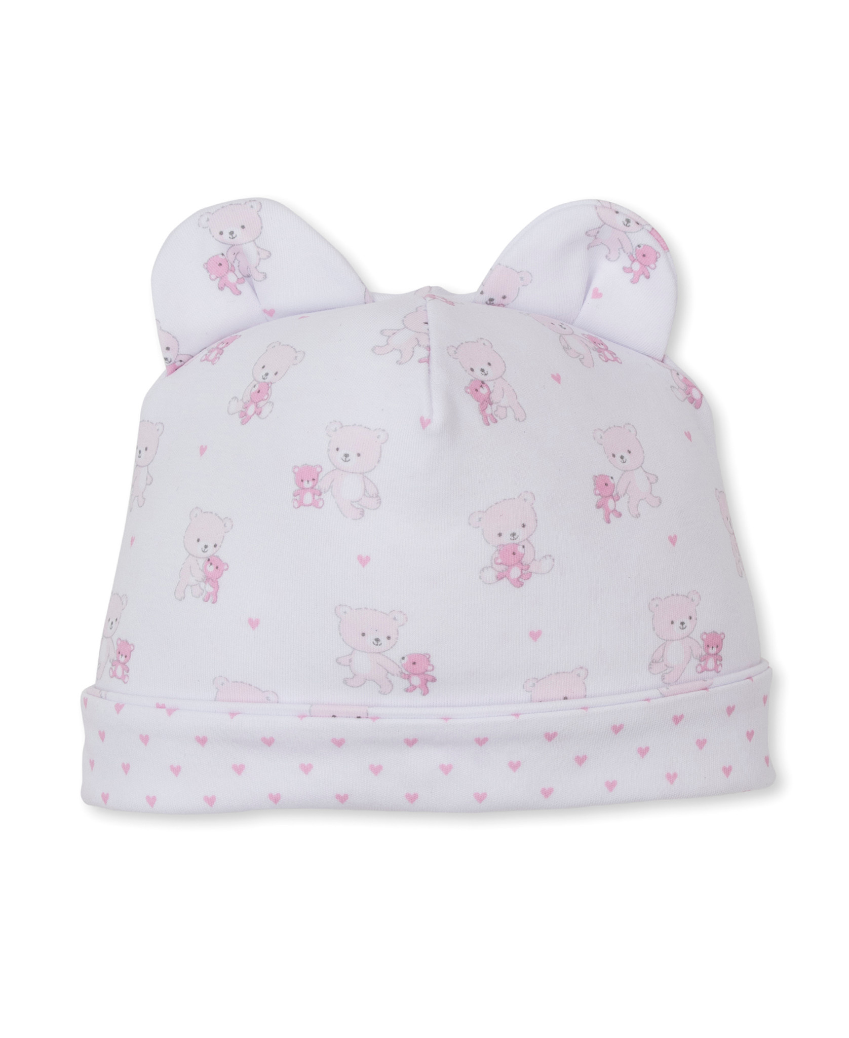 kissy kissy Kissy Kissy Teddy Bear Love Hat