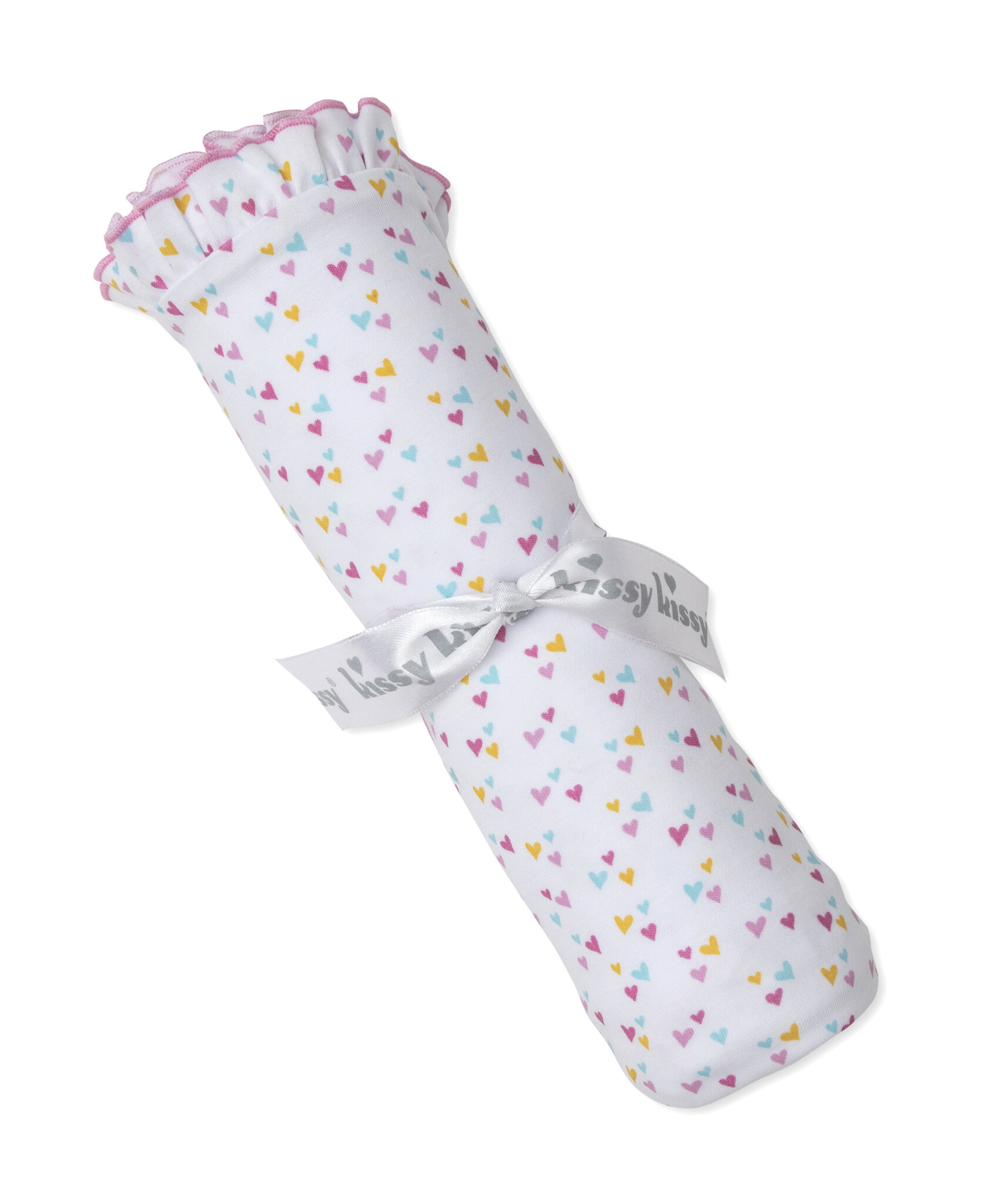 kissy kissy Kissy Kissy Carousel Magic Blanket