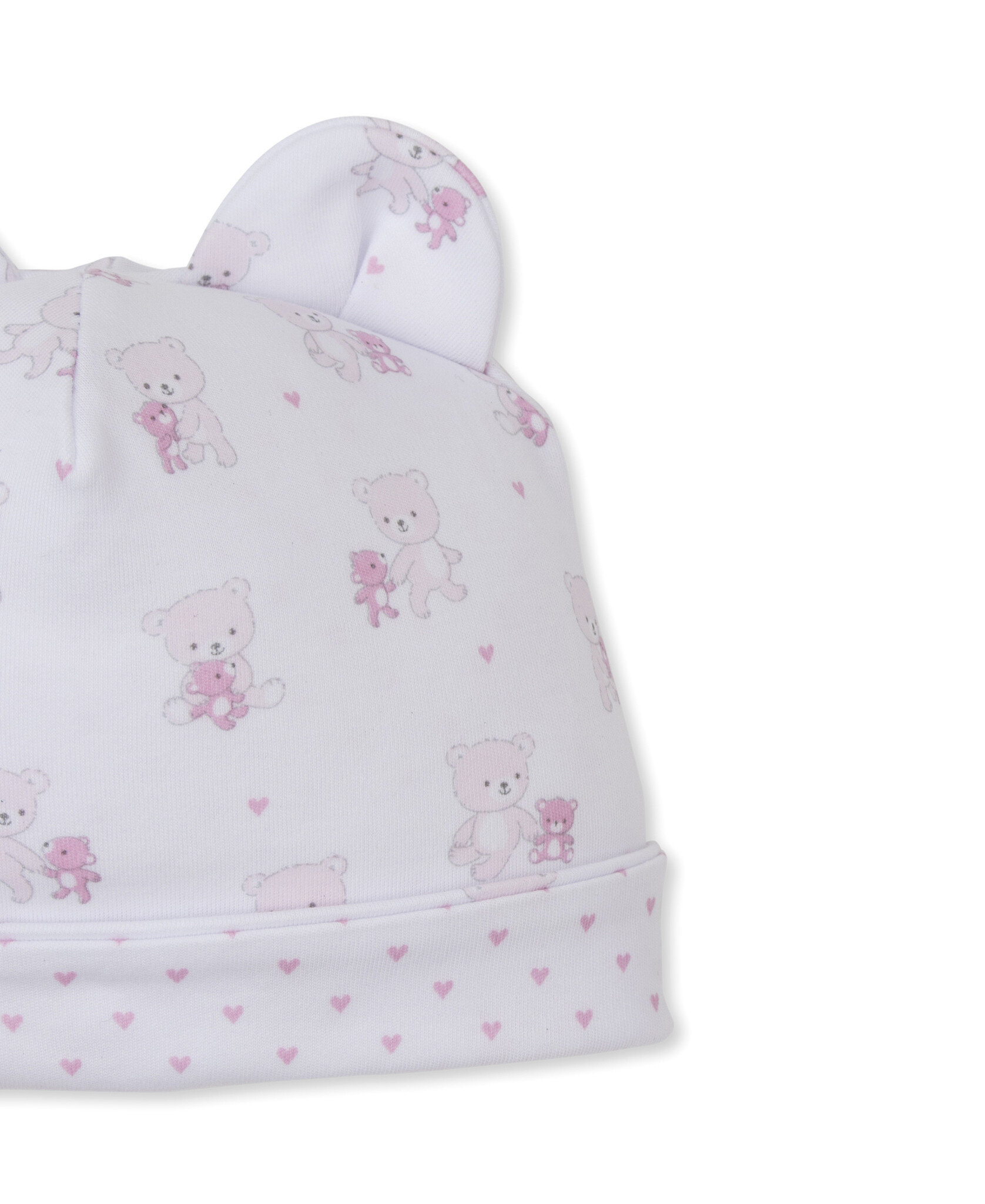 kissy kissy Kissy Kissy Teddy Bear Love Hat
