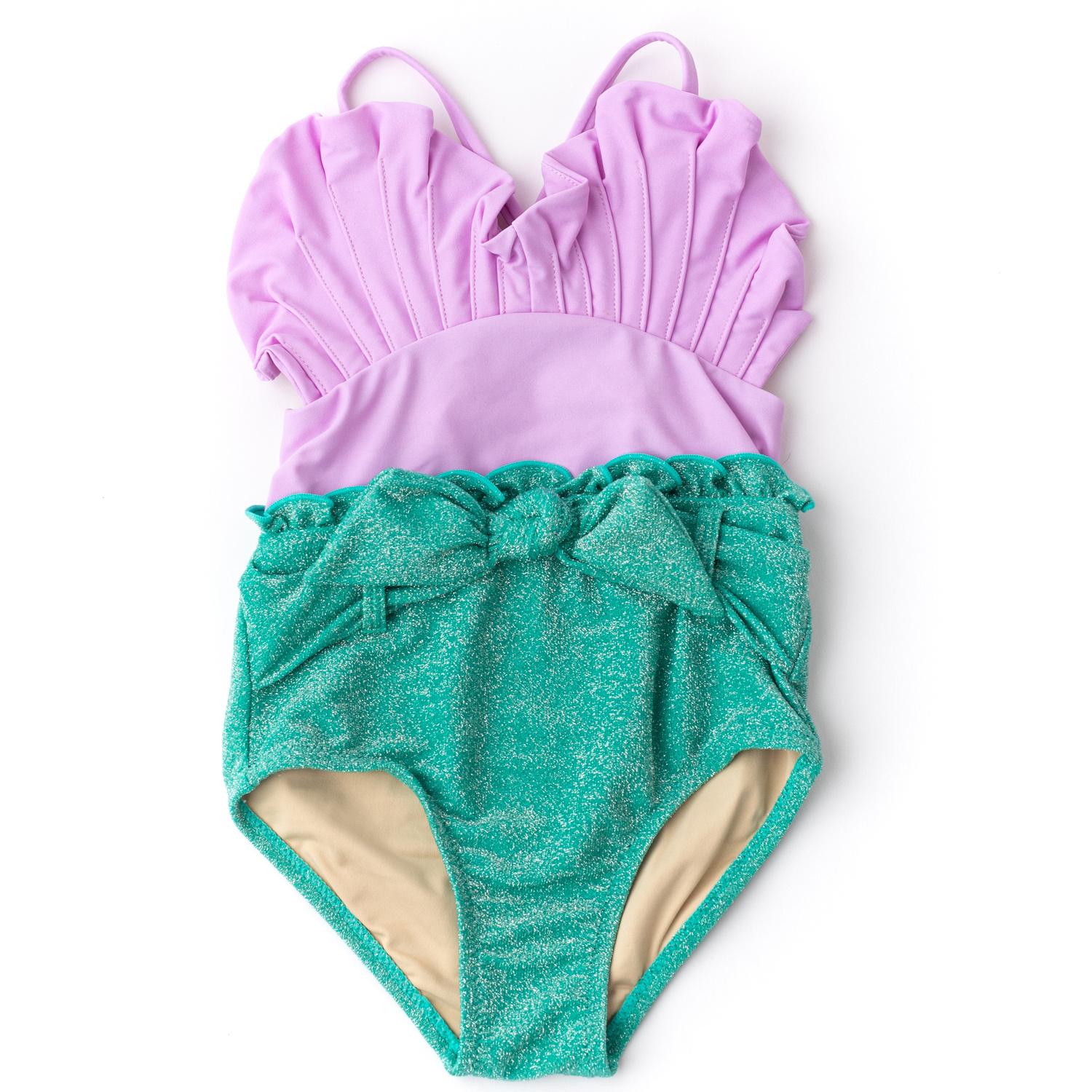 Shade Critters Shade Critters H2O Appear Mermaid Swimsuit
