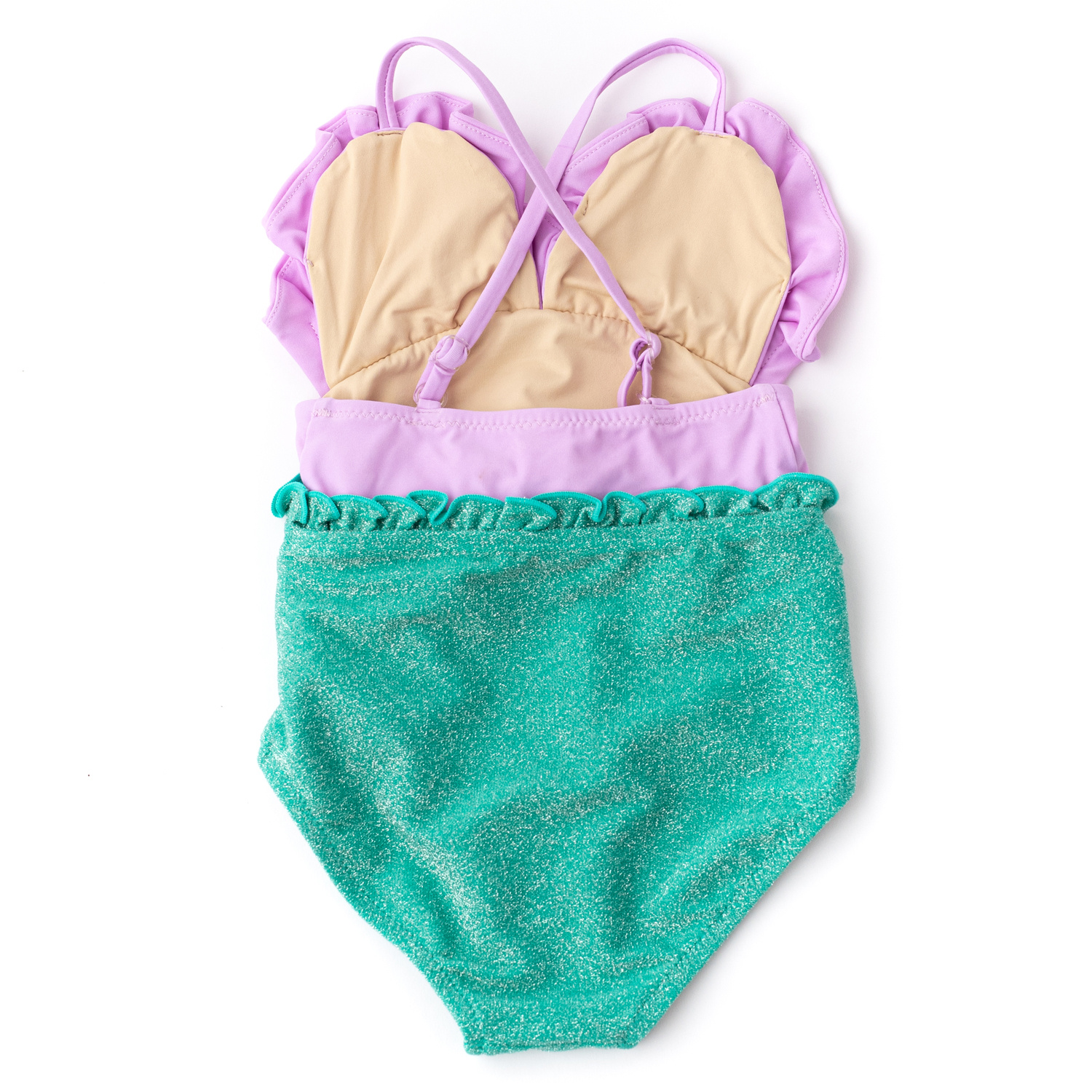 Shade Critters Shade Critters H2O Appear Mermaid Swimsuit