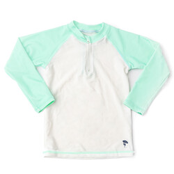 Shade Critters Shade Critters Anchor Appearing Rashguard