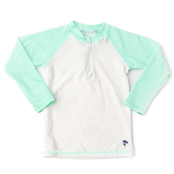 Shade Critters Shade Critters Anchor Appearing Rashguard