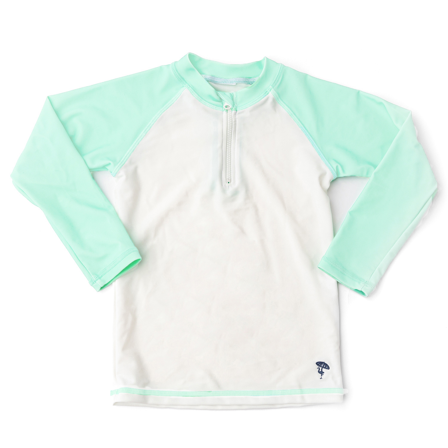 Shade Critters Shade Critters Anchor Appearing Rashguard