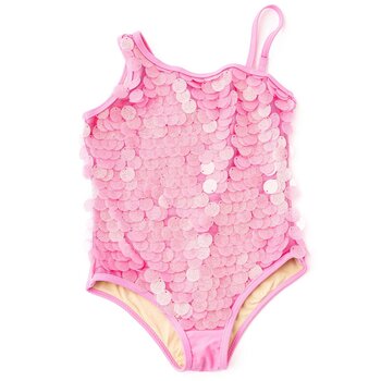 Shade Critters Shade Critters Paillettes  Swimsuit
