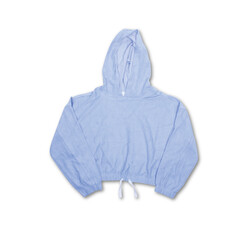 Shade Critters Shade Critters Terry Hoodie