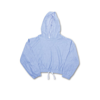 Shade Critters Shade Critters Terry Hoodie