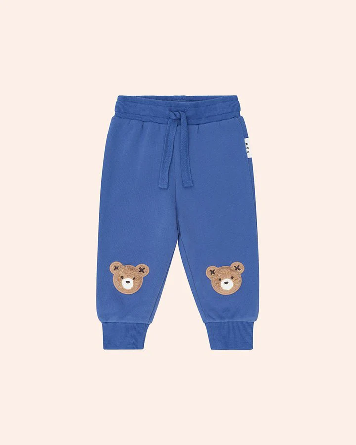 Huxbaby Huxbaby Furry Huxbear Trackpant