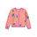 Tea Collection Tea Strawberry Iconic Cardigan