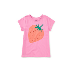 Tea Collection Tea Fiesta Fresa Graphic Tee
