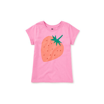 Tea Collection Tea Fiesta Fresa Graphic Tee
