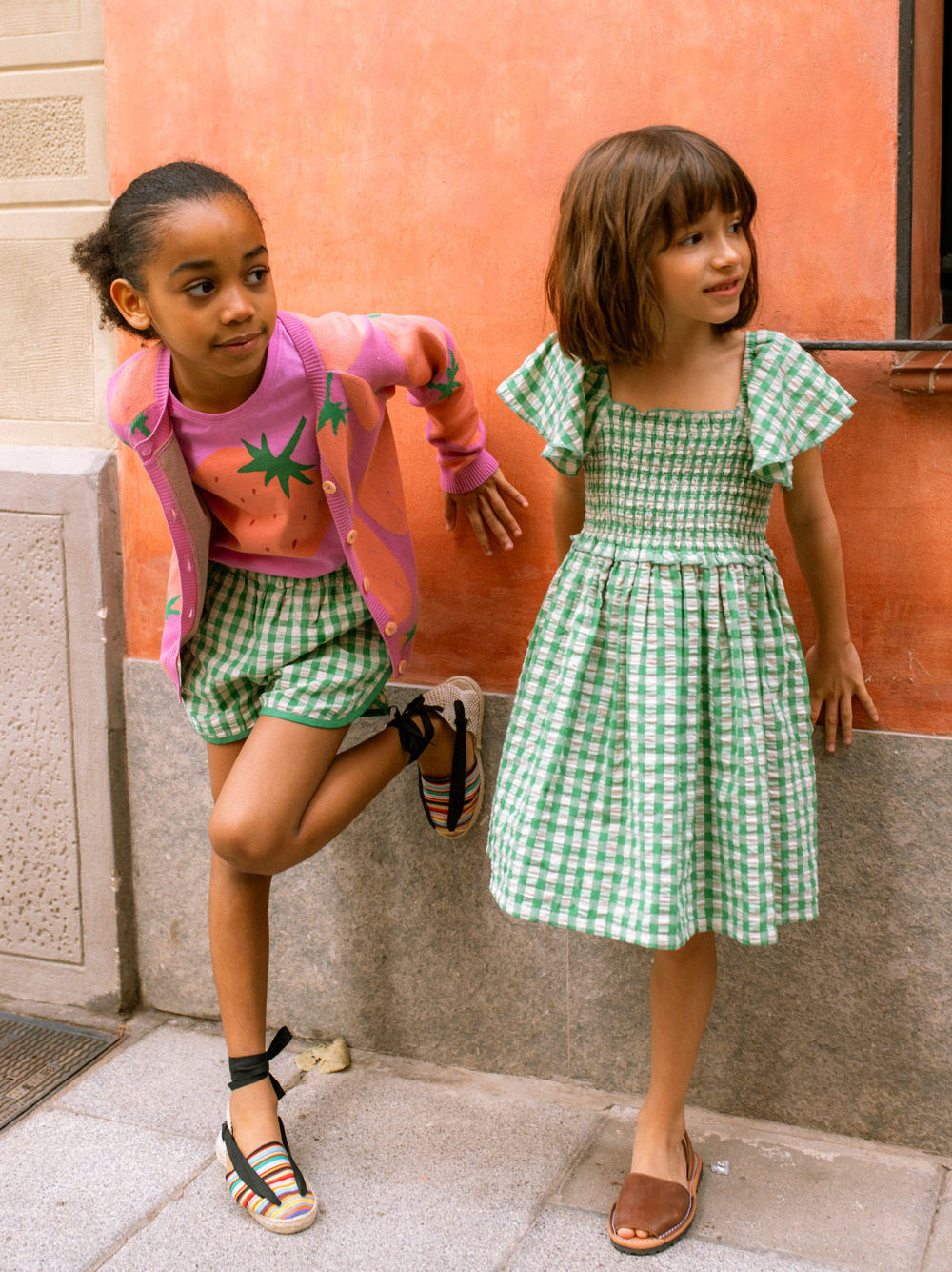 Tea Collection Tea Fiesta Fresa Graphic Tee