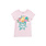 Tea Collection Tea Flora & Feline Graphic Tee