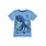 Tea Collection Tea Octopus Mosaic Graphic Tee