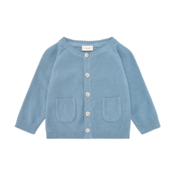 Fixoni Knit Cardigan
