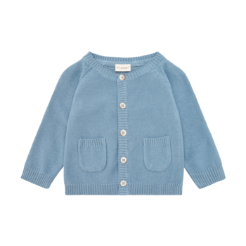 Fixoni Knit Cardigan