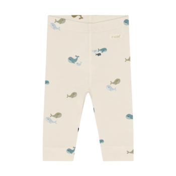 Fixoni Whales Leggings