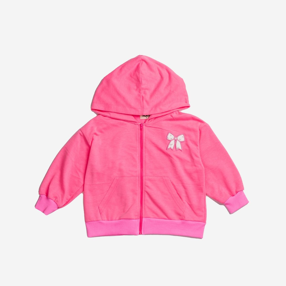 Petite Hailey Petite Hailey Olivia Hoodie