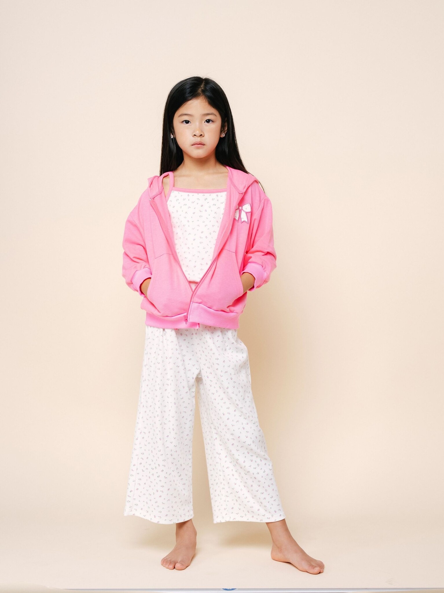 Petite Hailey Petite Hailey Olivia Hoodie