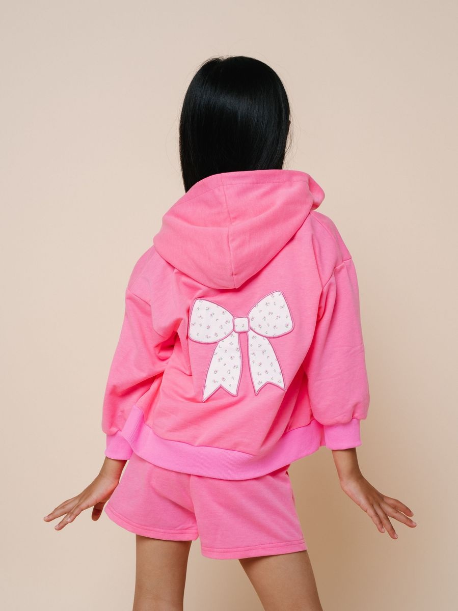 Petite Hailey Petite Hailey Olivia Hoodie