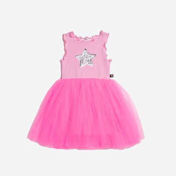 Petite Hailey Petite Hailey Star Tutu Dress