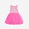 Petite Hailey Petite Hailey Star Tutu Dress