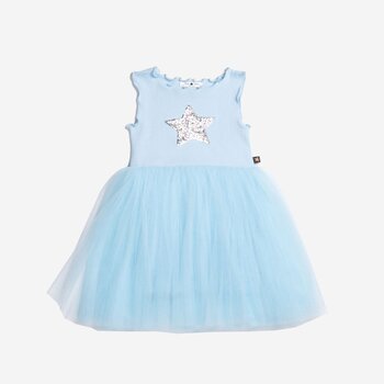 Petite Hailey Petite Hailey Star Tutu Dress
