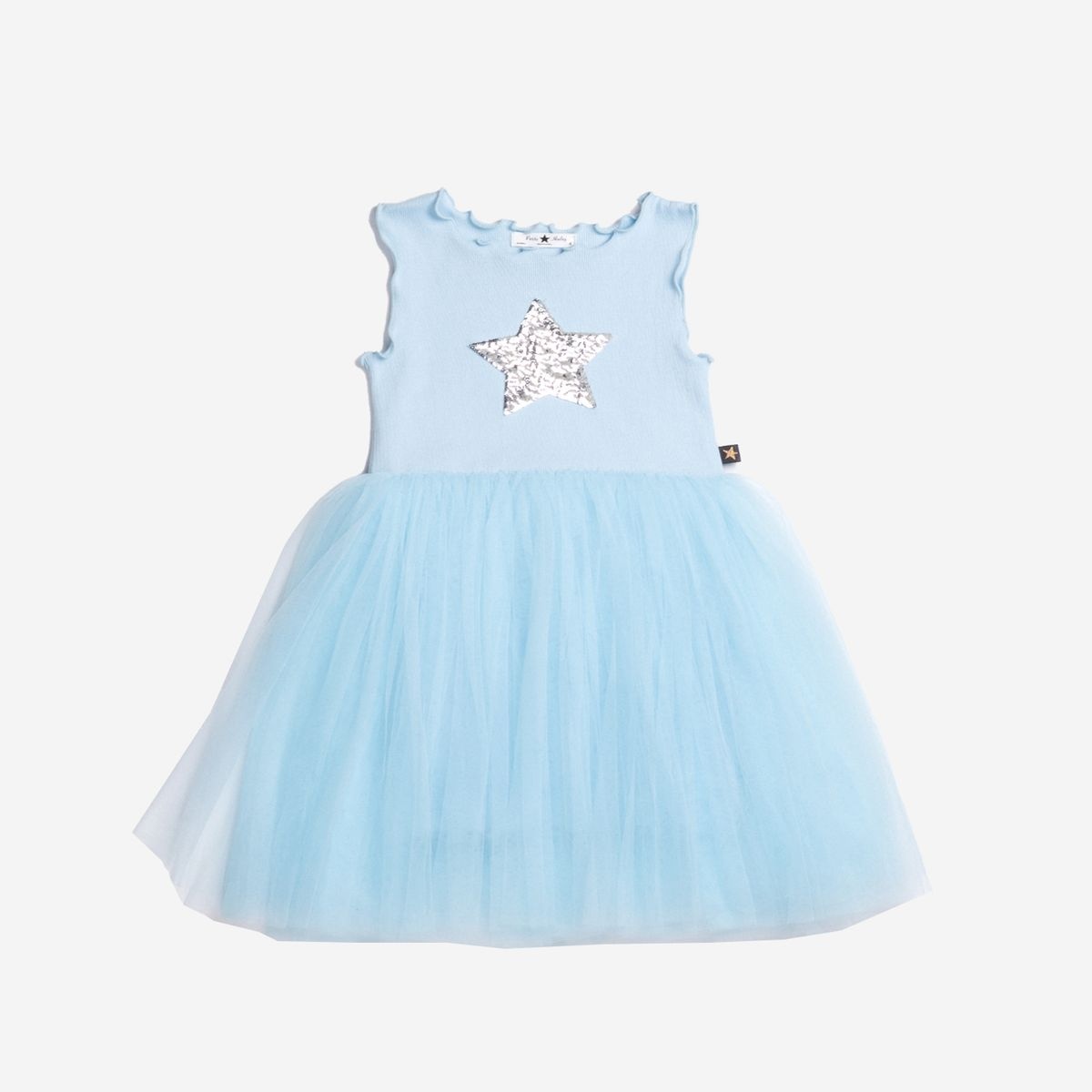 Petite Hailey Petite Hailey Star Tutu Dress