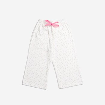 Petite Hailey Petite Hailey Olivia Flower Pants