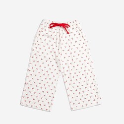 Petite Hailey Petite Hailey Amelia Cherry Pant