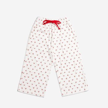 Petite Hailey Petite Hailey Amelia Cherry Pant