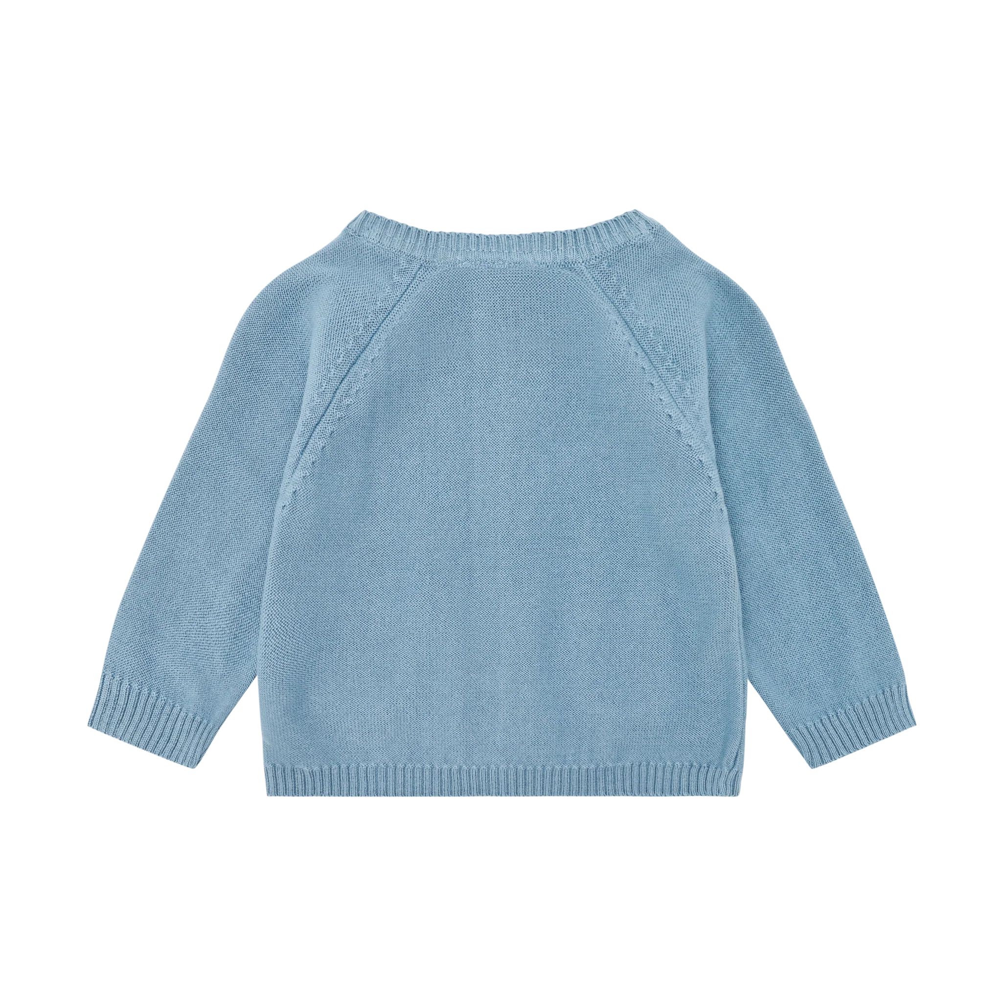 Fixoni Knit Cardigan