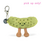 JellyCat JellyCat Amuseables Pickle Bag Charm