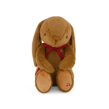 Jamie Kay Jamie Kay Snuggle Bunnies - Penelope- Toffee