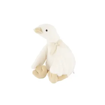 Jamie Kay Jamie Kay Snuggle Bunnies - Rose The Mummy Duck - Rose The Duck