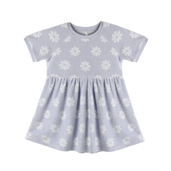 Rylee and Cru Rylee & Cru Daisy Raglan Dress