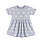 Rylee and Cru Rylee & Cru Daisy Raglan Dress