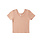 Rylee and Cru Rylee & Cru Pointelle Tee