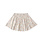 Rylee and Cru Rylee & Cru Bloom Smocked Mini Skirt