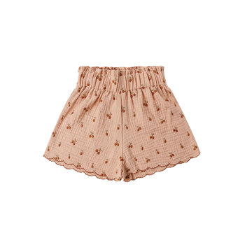 Rylee and Cru Rylee & Cru Cherries Remi Short