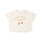 Rylee and Cru Rylee & Cru Mon Cheri Boxy Tee
