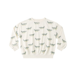 Rylee and Cru Rylee & Cru Alligator Relaxed Set